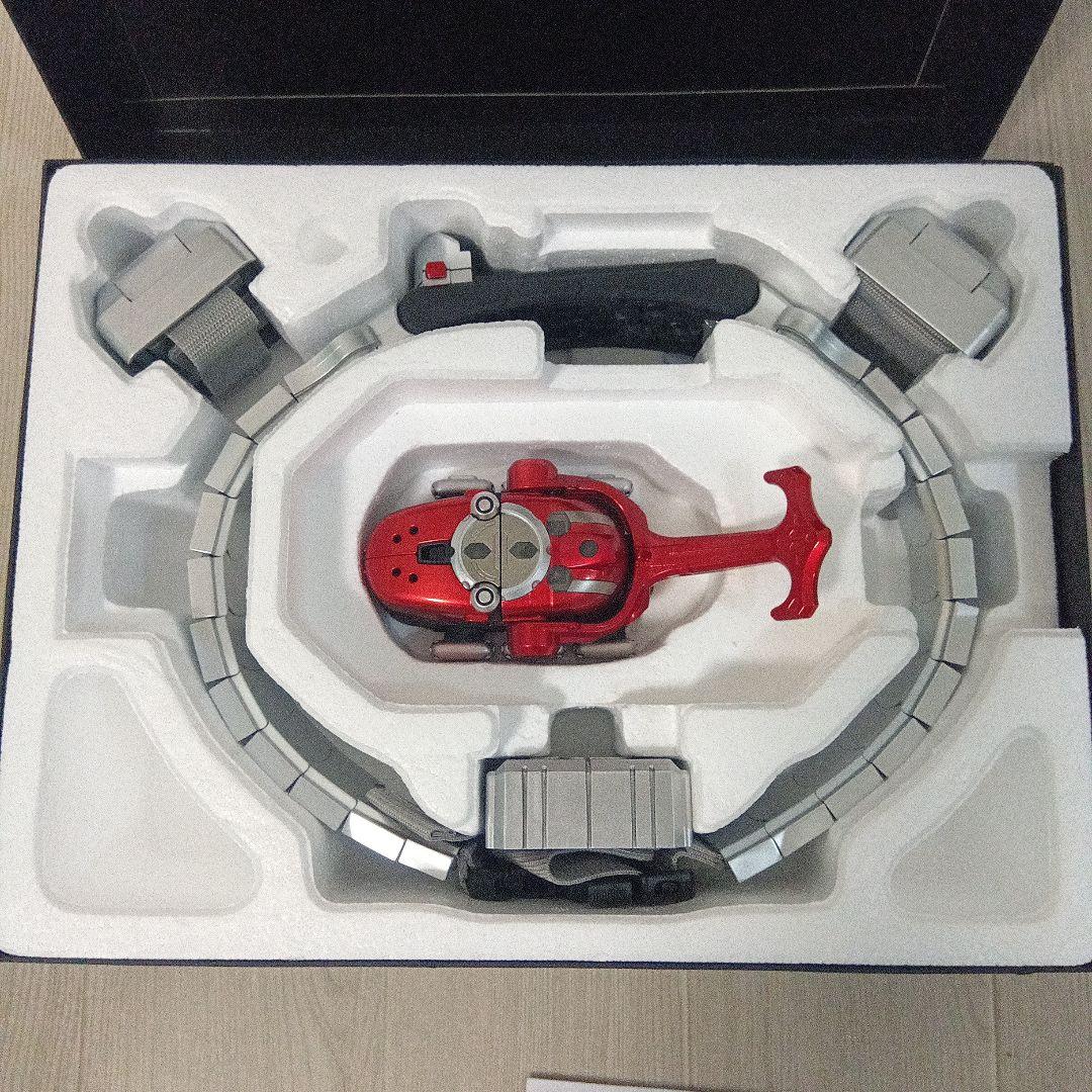 b*]様 t544 コンプリートセレクション モディフィケーション カブトセクタ