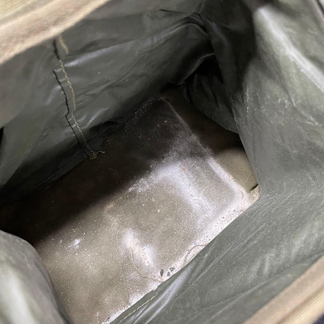 B2【used】VHF受信機　アメリカ軍　　ミリタリー　レシーバー　ラジオ