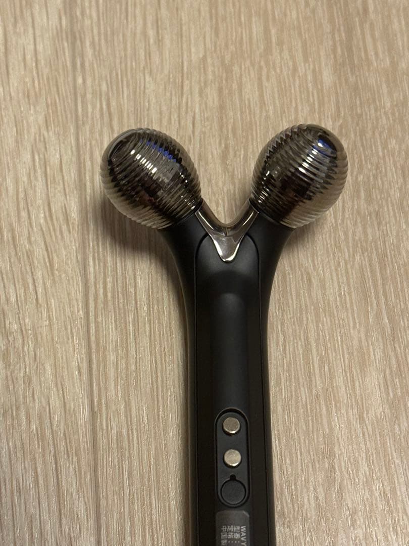 YA-MAN WAVY ニードルリフトポインター SP ブラック