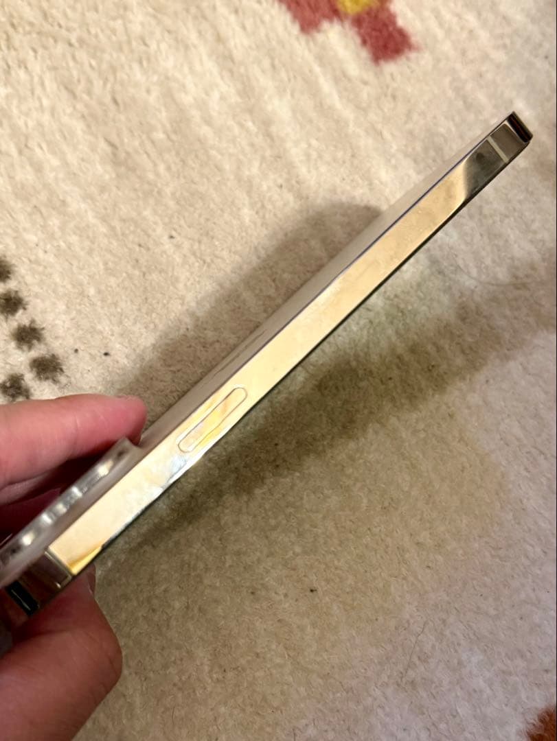 iPhone 14 Pro Max ゴールド　256GB