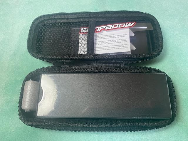 SUNPADOW-Champion-6800新品未使用3本