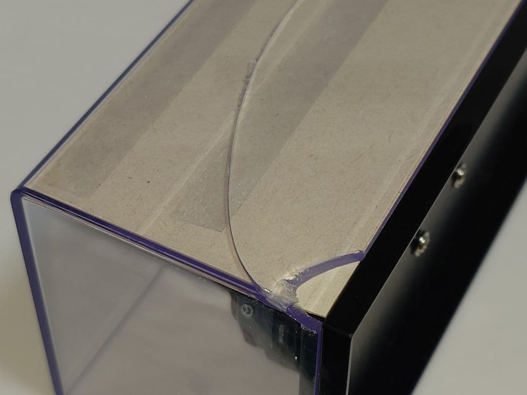 マツダ正規品 マツダ3 1/43 ミニカー グレー