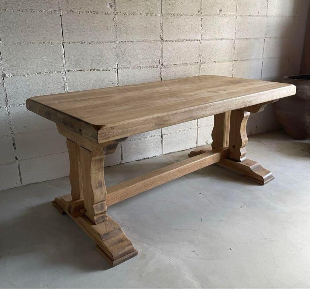 【専用です】ヴィンテージ ダイニングテーブル