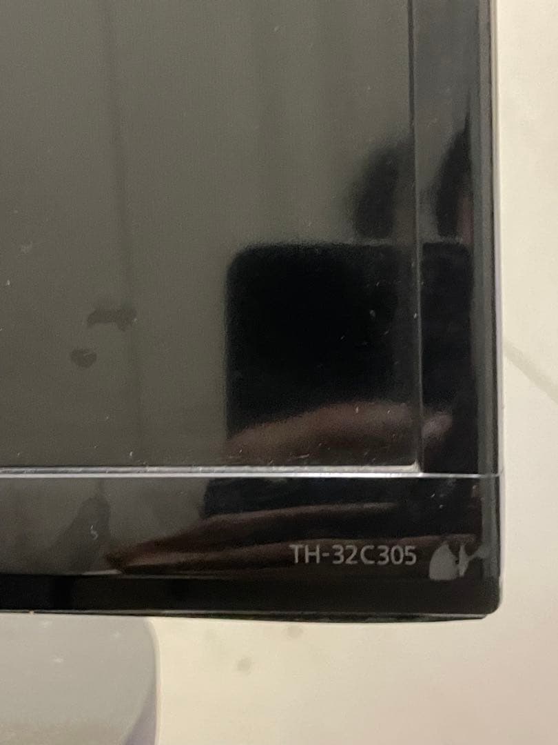 テレビ Panasonic VIERA TH32C305 全国発送