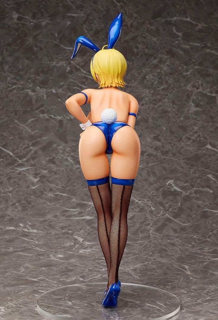 【新品】フリーイング B-STYLE 水戸郁魅 ノーマルバニーVer.