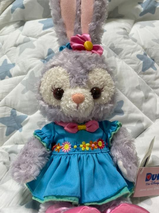 香港ステラルー　SSサイズ