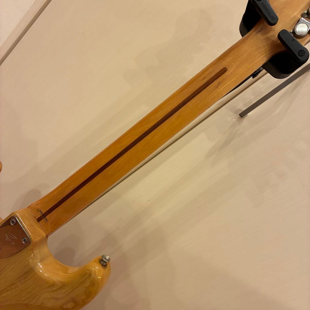 Fender Japan ST-72 フジゲン