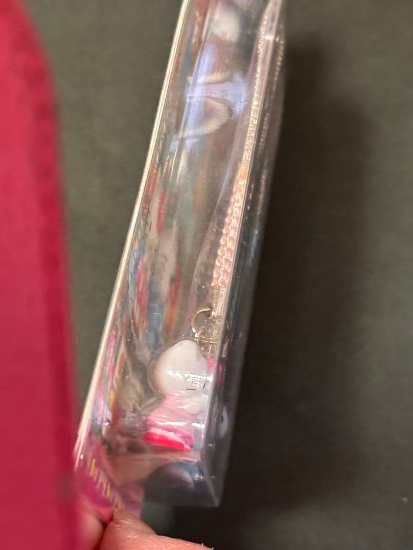 激レア❣️未使用未開封❗️ご当地キティ神奈川 箱根ベゴニア園2006