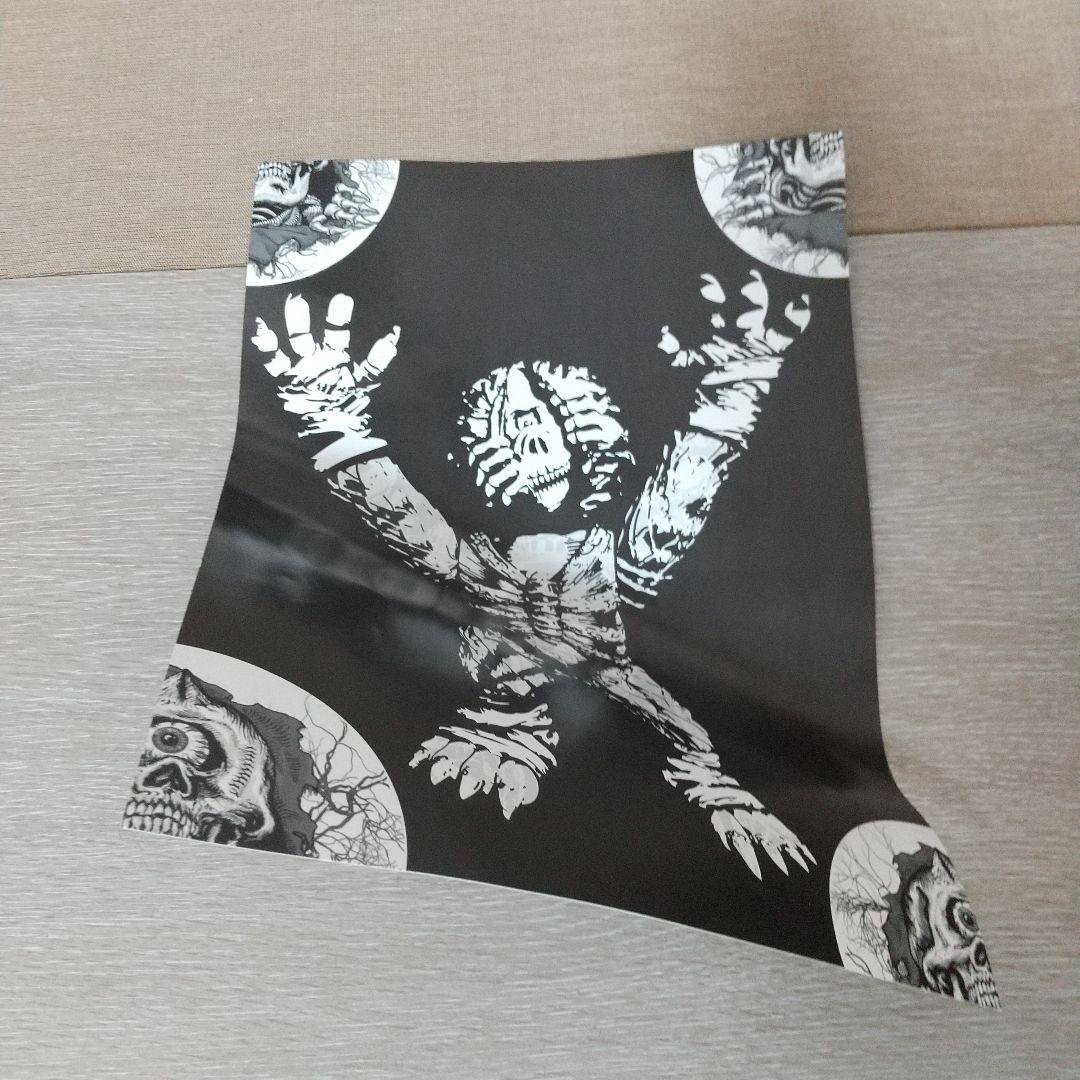 その他 Blackbook toy MISHKA BEAST one off