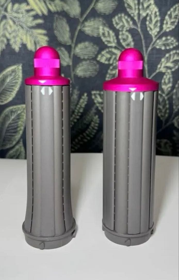 【未使用】ダイソン エアラップ ヘアドライヤー アタッチメント