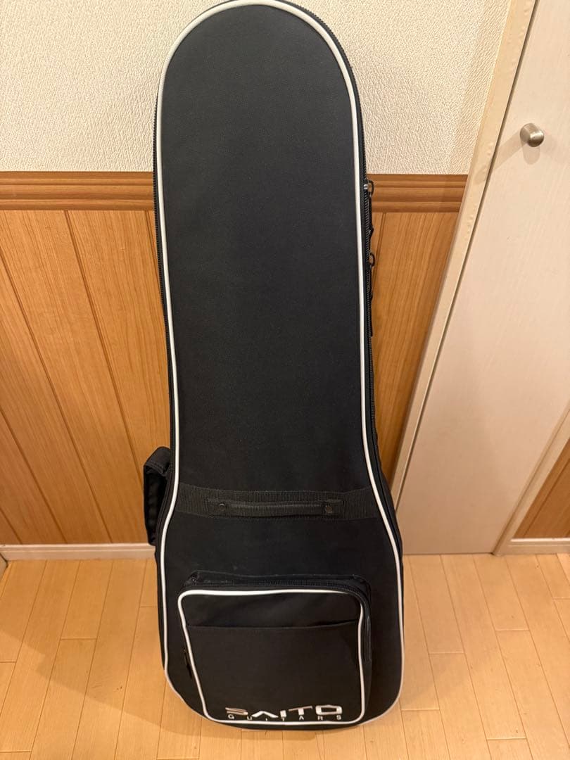 SAITO Guitars エレキギター S-622JMC