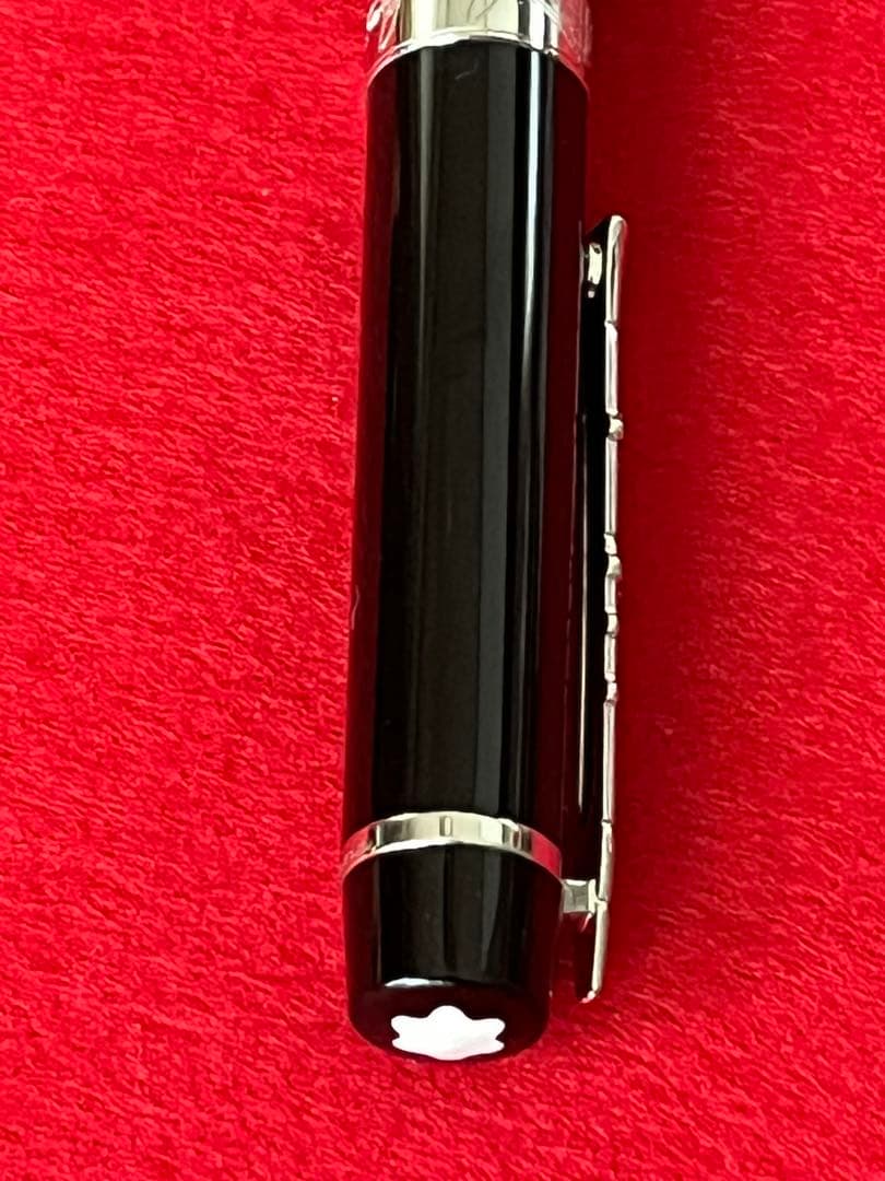 モンブラン ドネーションペン ジョージ・ガーシュイン❗️スペシャルED‼️希少品‼️