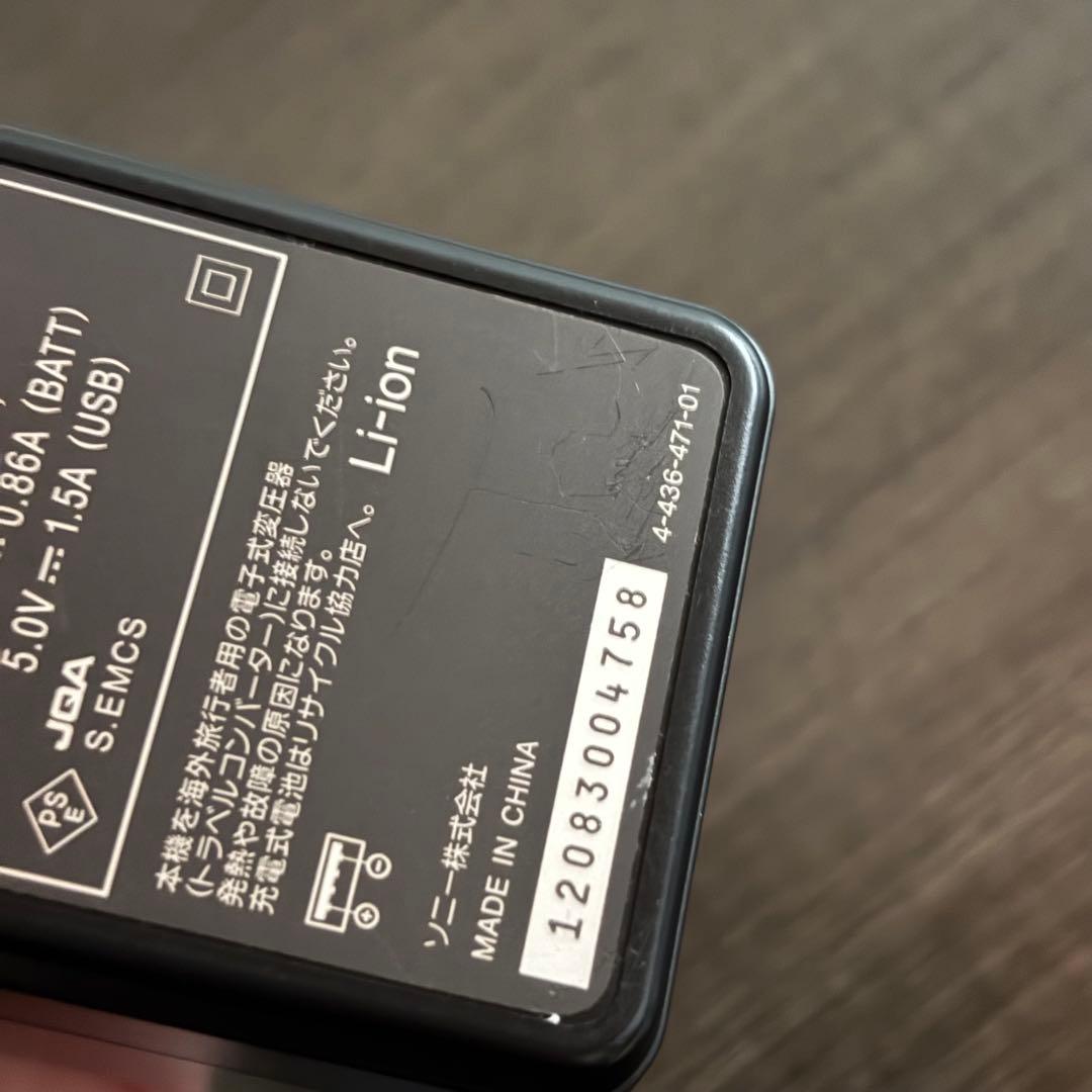 さくら様 SONY Cyber-shot DSC-WX350デジタルカメラ