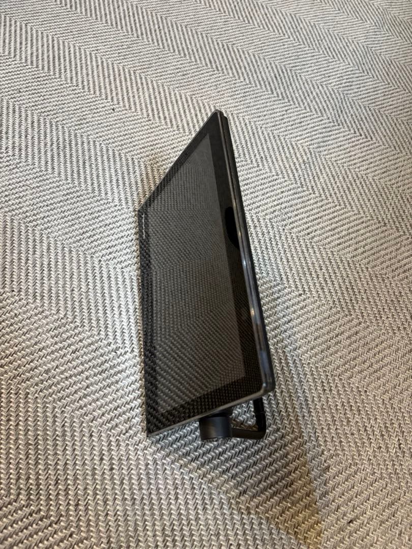 パナソニック 10V型 液晶 テレビ プライベート ビエラ UN-10CT8D