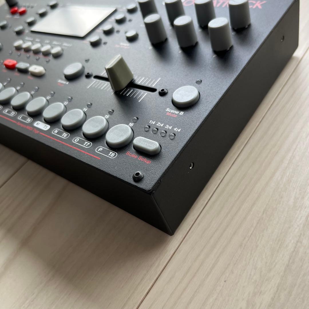 Elektron Octatrack DPS-1 mk1 美品