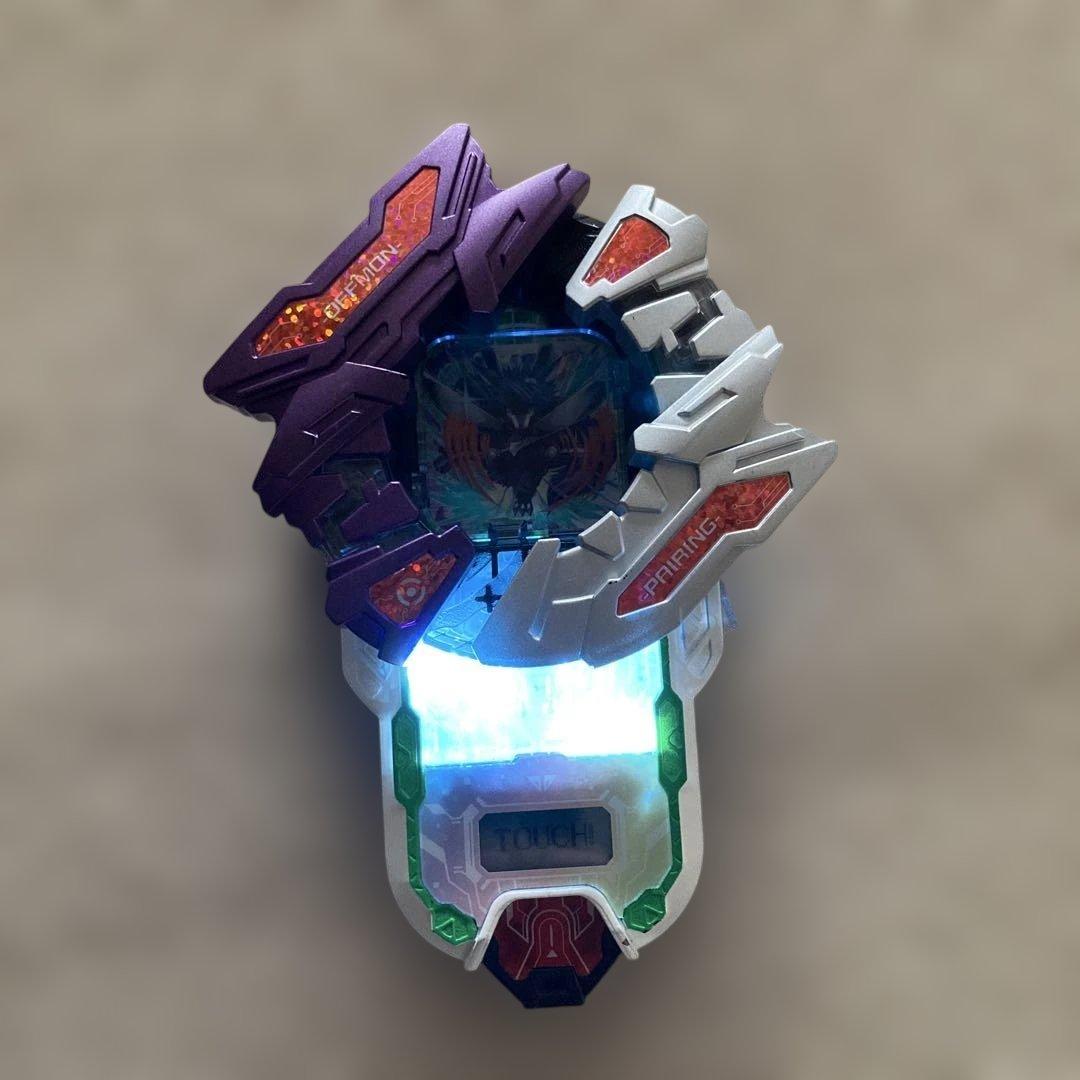 アプリモンスターズ　アプリドライヴDUO 本体 アプモンチップセット