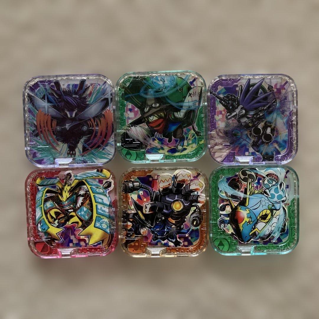 アプリモンスターズ　アプリドライヴDUO 本体 アプモンチップセット