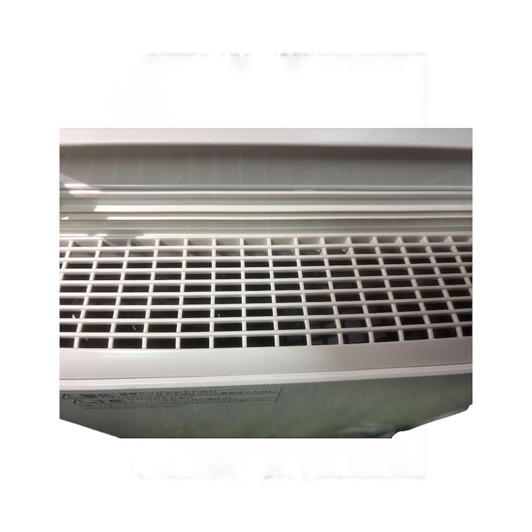 Panasonic F-YC80ZLX 除湿機