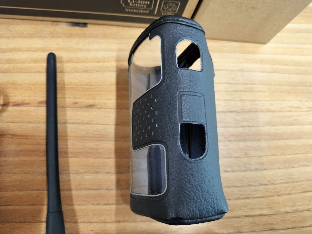 YAESU FT-70D エアーバンドスペシャル 保証残有り オプションセット