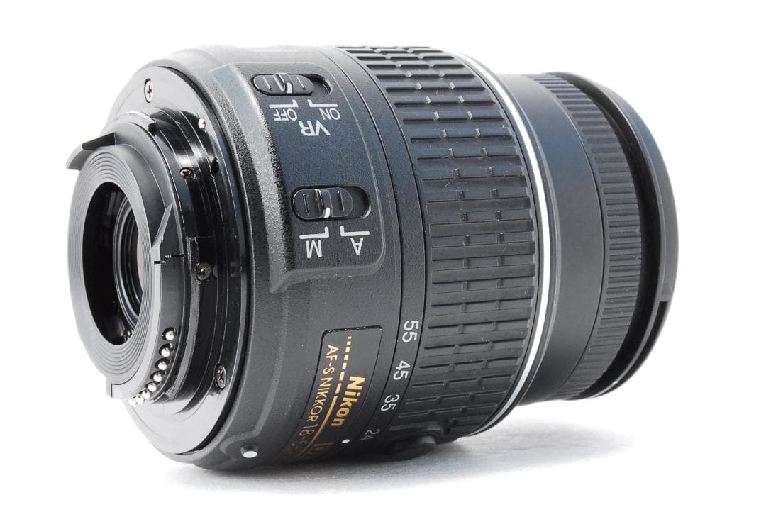 ✨希少色✨ Nikon ニコン D5500 Wi-Fi搭載 一眼レフカメラ