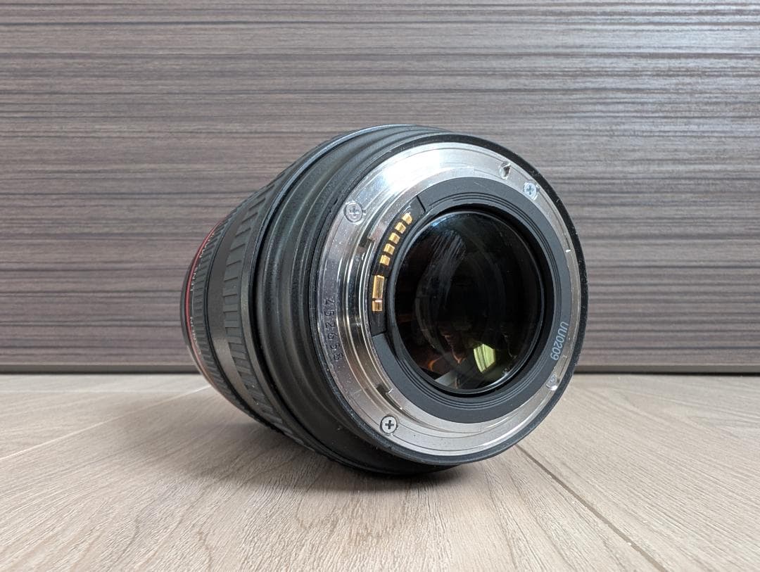 Canon ef 24-70mm F2.8 l usm キャノン ズームレンズ