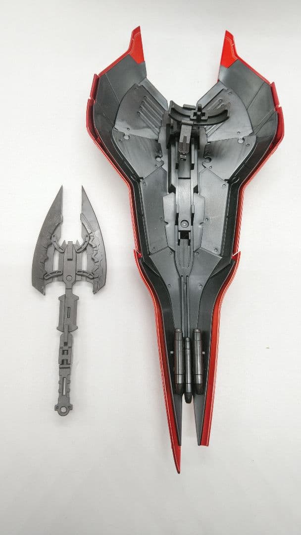 MG サザビー ver.ka スペシャルコーティング　ジャンク