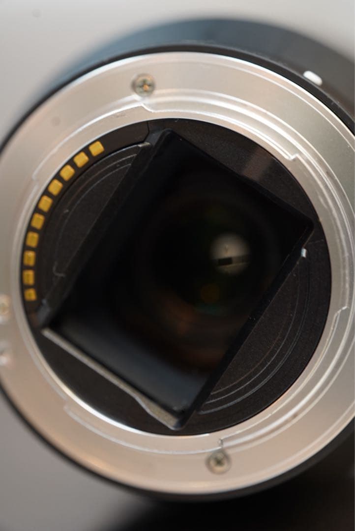 レンズ(ズーム) SONY FE 28-70mm F3.5-5.6 OSS