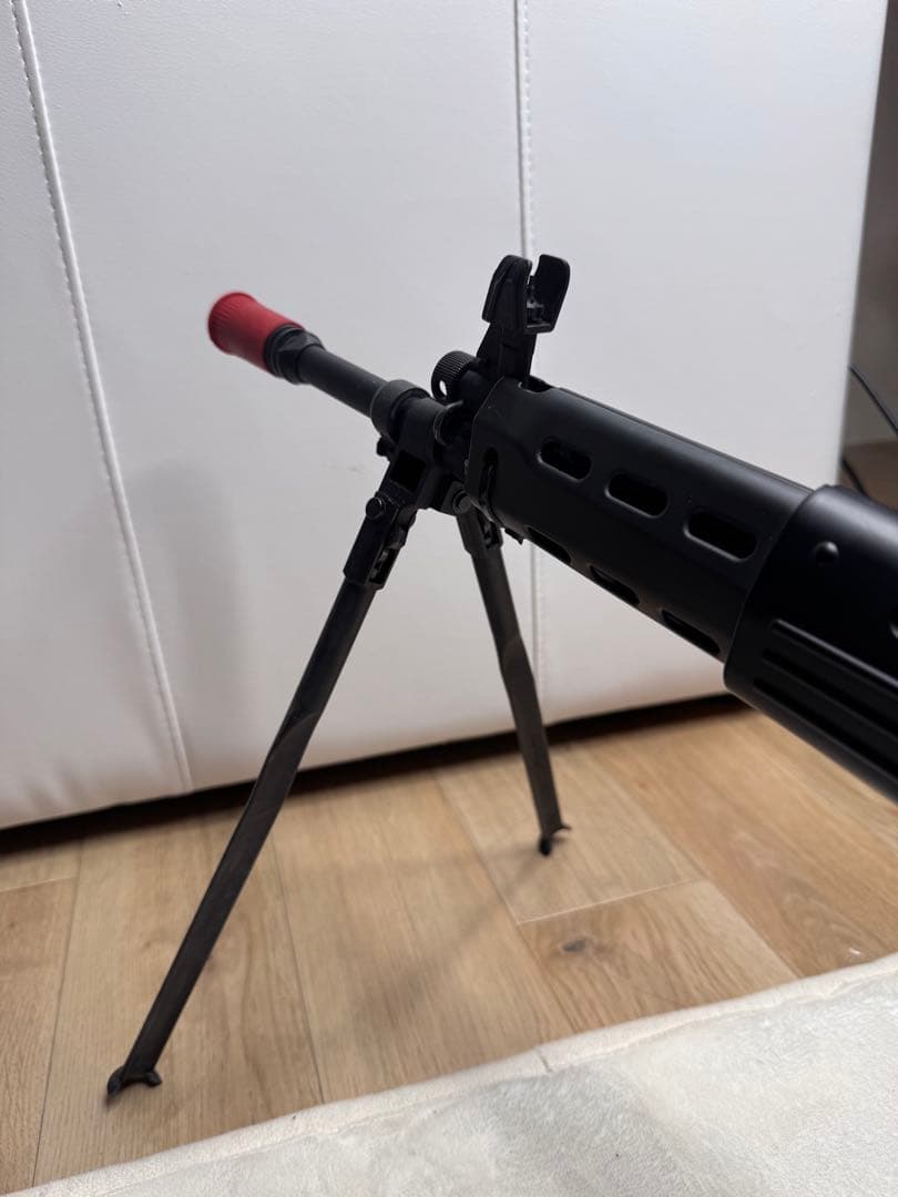 東京マルイ89式小銃 バッテリー付