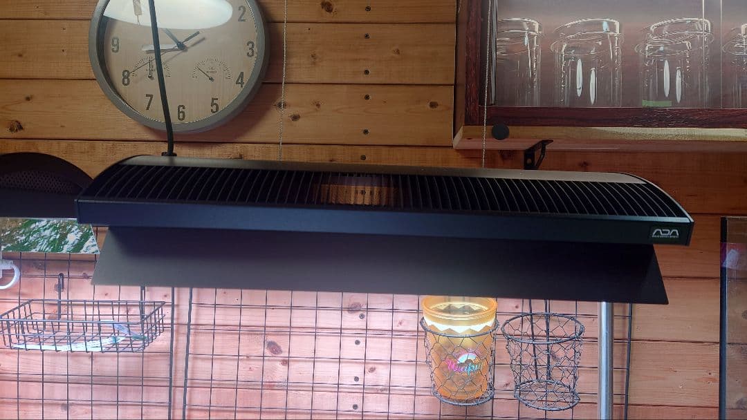 ADA ソーラーRGB リミテッドエディション　ブラック　2台セット