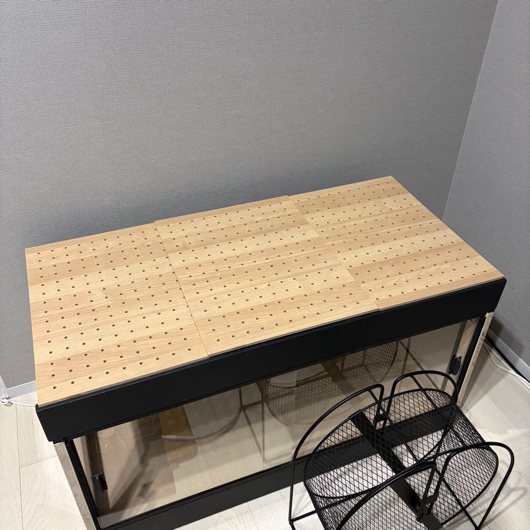 ハリネズミ・小動物　飼育セット