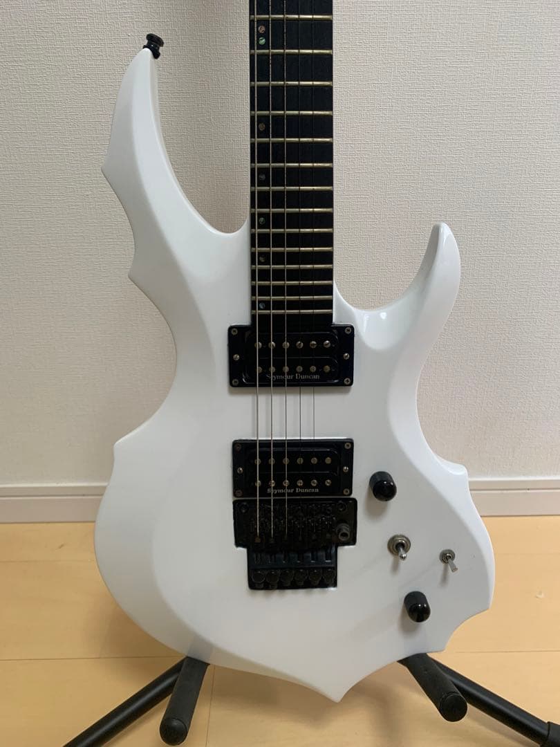 EDWARDS E-FR-140GT改 FOREST GT