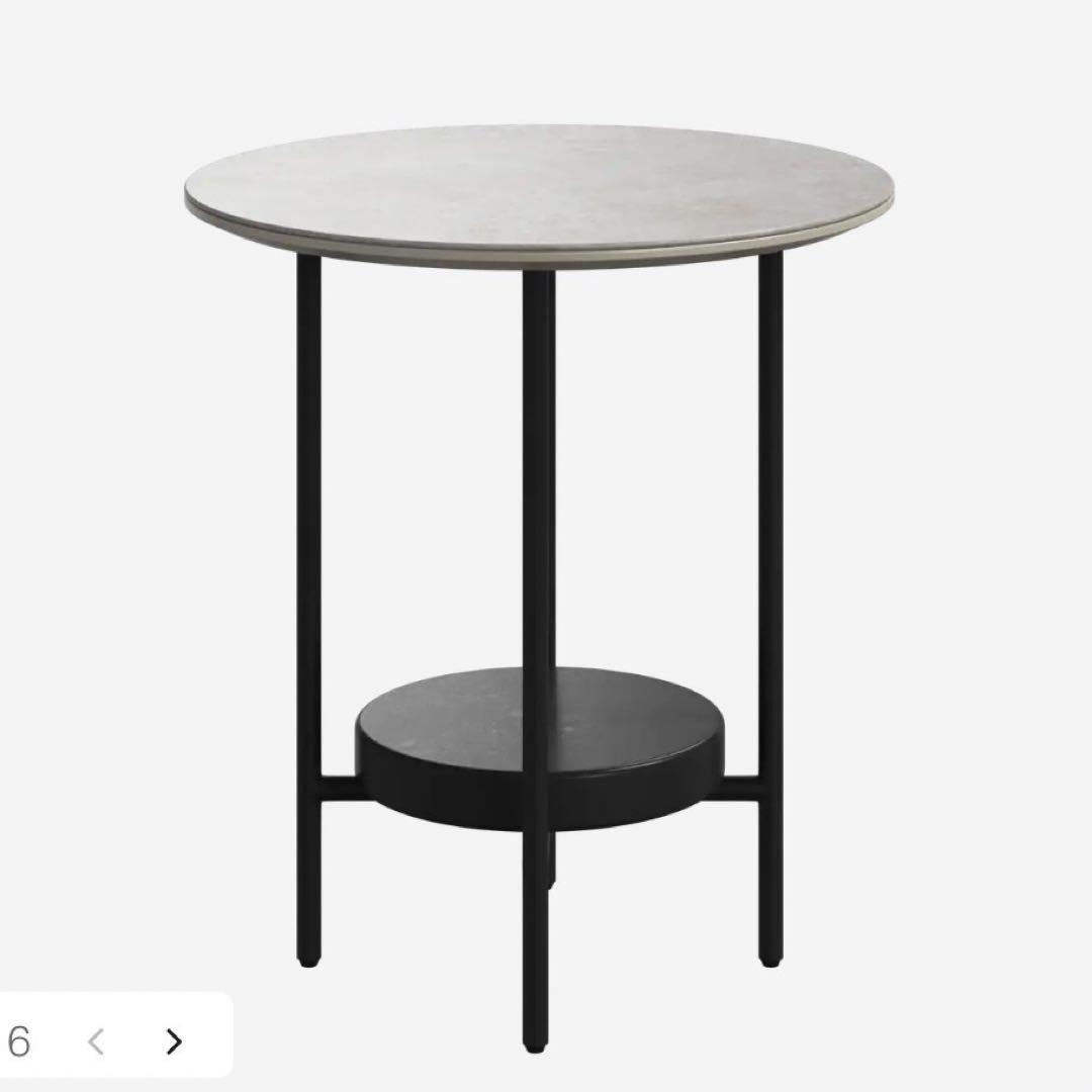 【新品】Madrid サイドテーブル BoConcept 即発送　最終SALE