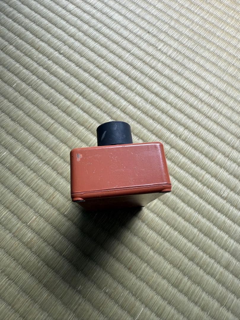 MXR Phase45 1981年製 ヴィンテージ　フルオリジナル