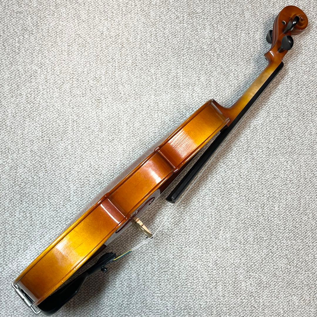 カルロジョルダーノ VS-1 4/4 バイオリン 2014年製