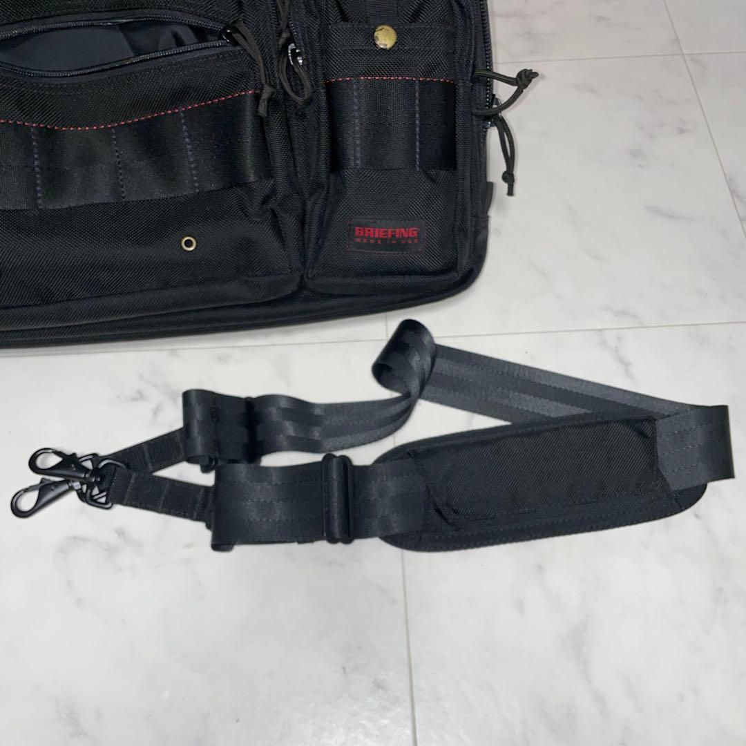 BRIEFING (ブリーフィング) BRF145219NEO B4 LINER