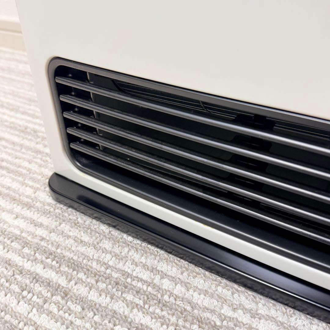 【訳あり新品✨】Rinnai SRC-365E ガスファンヒーター　LPガス用