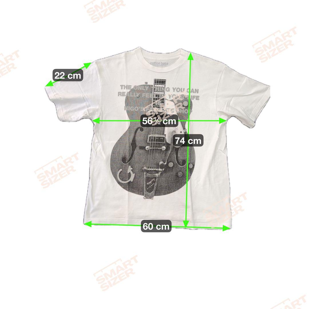 グッドイナフ グレッチ Ｔシャツ Ｌサイズ GOOD ENOUGH