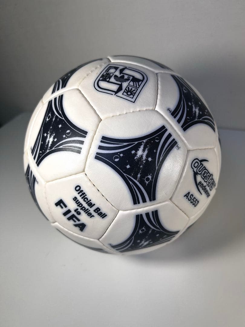 FIFAワールドカップ1994アメリカ大会 公式試合球Adidas レプリカ