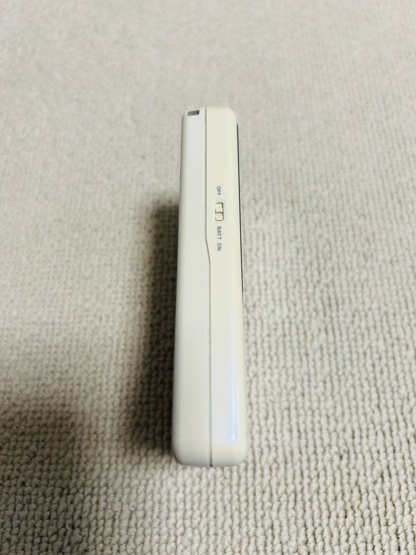 ケンウッド デジタルオーディオプレイヤー HD20GA7 充電ケーブル付き