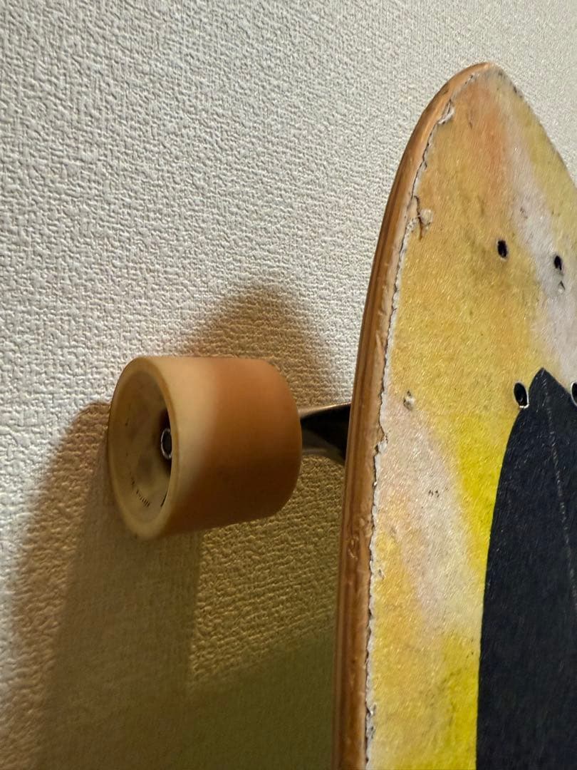 Yow ヤウ サーフスケート TieDye 33\"ガブリエルメディーナ　スケート