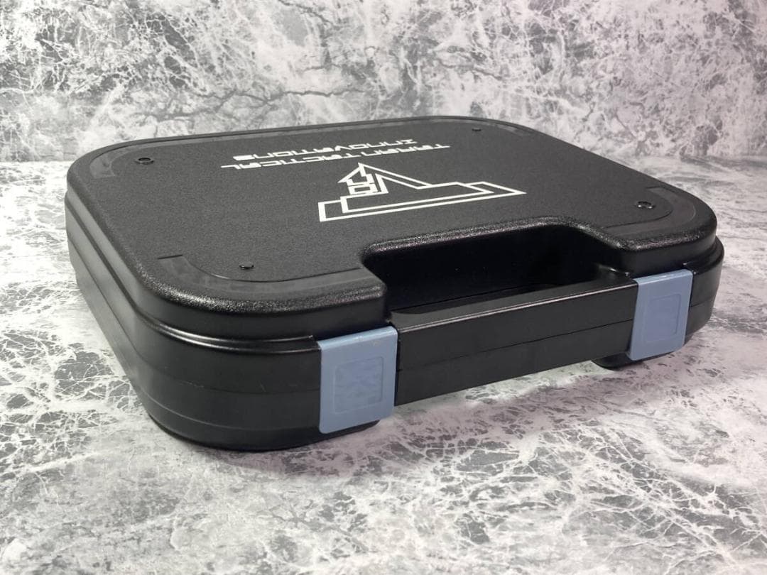 「タラン・タクティカル・イノベーションズ　エアガン 収納ボックス」jo-db