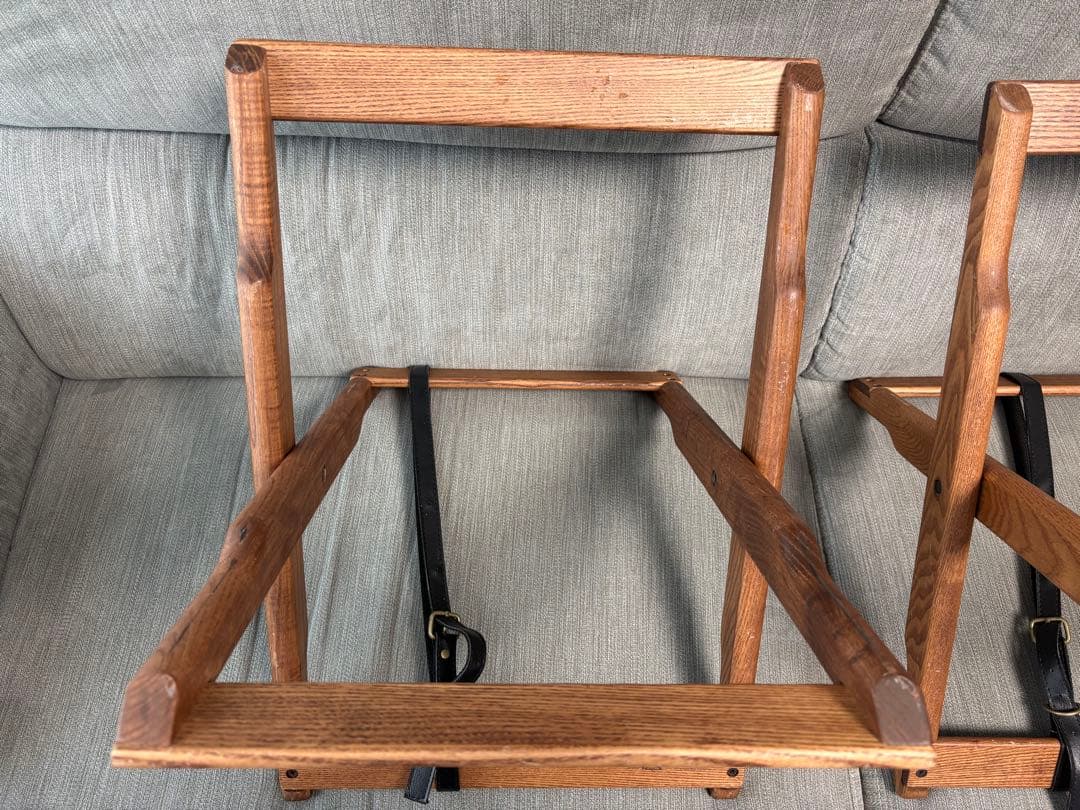 R*e様 2個セット！ブラックデザイン BLACK DESIGN Xスタンド