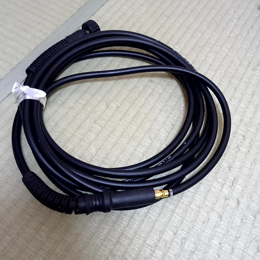 KARCHER K2 Classic Plus 高圧洗浄機　ケルヒャー