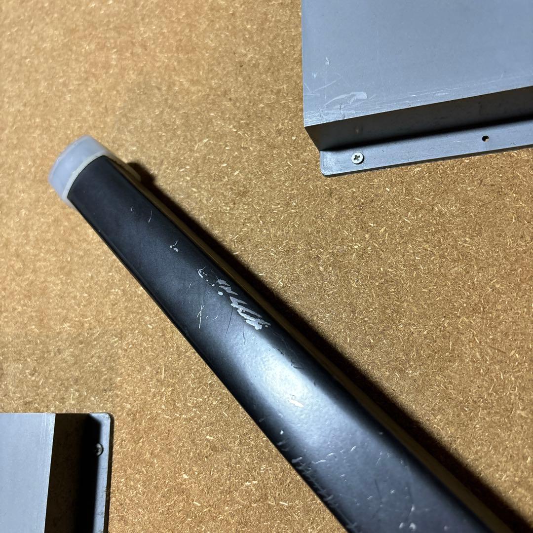 【牌王】麻雀セット 麻雀牌（大洋化学）　折りたたみ麻雀卓 ガイドブック付き