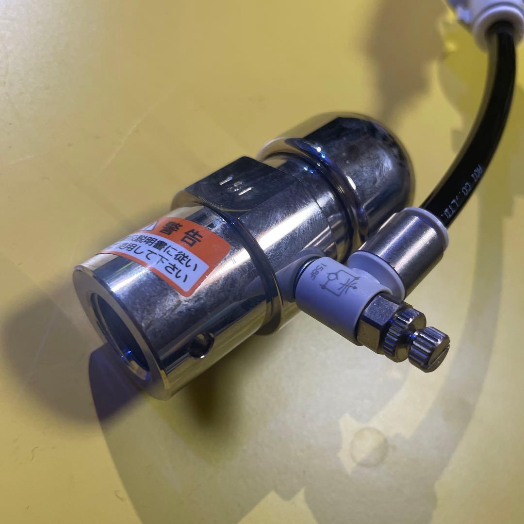 co2添加　（アクアリウム）