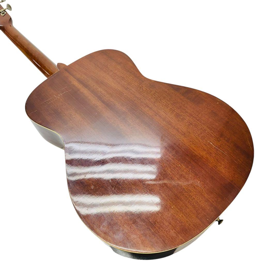 SUZUKI アコースティックギター　F-130