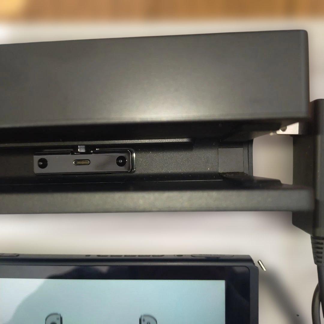 m*3様 Nintendo Switch 本体 2022年製