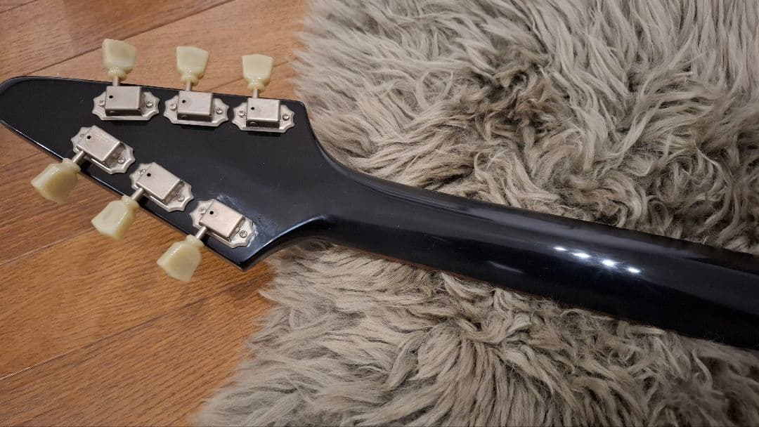 Brian Flying V フライングV