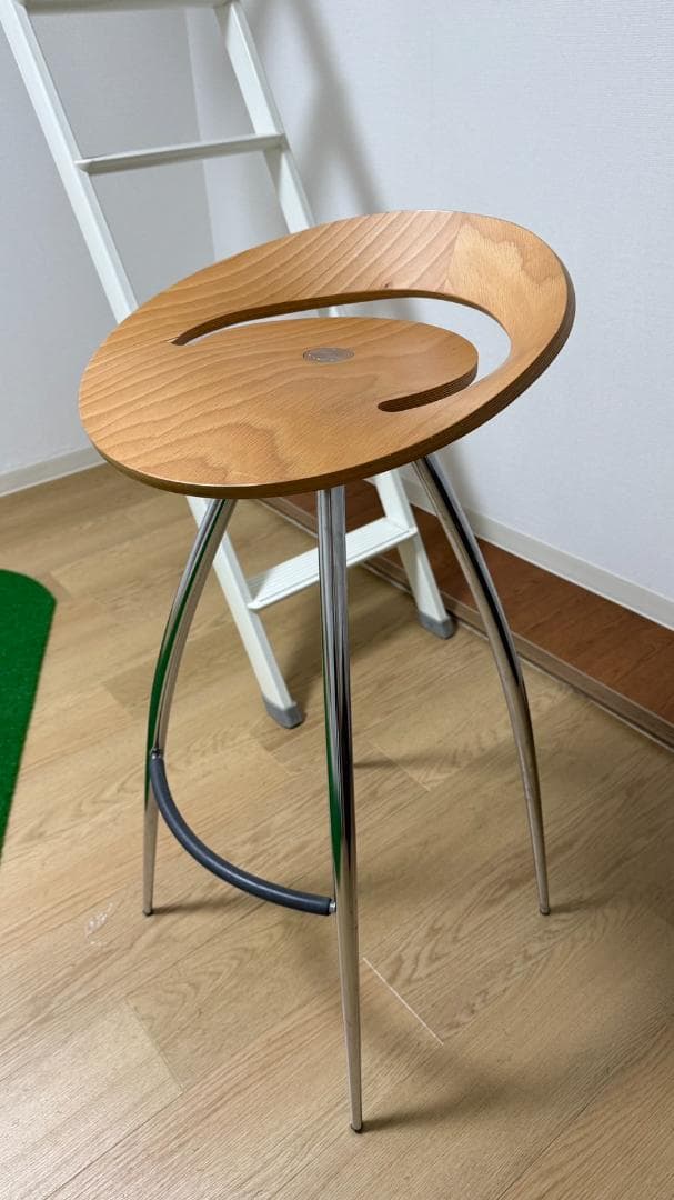 MAGIS LYRA STOOL マジスライラ ハイスツール カウンターチェア