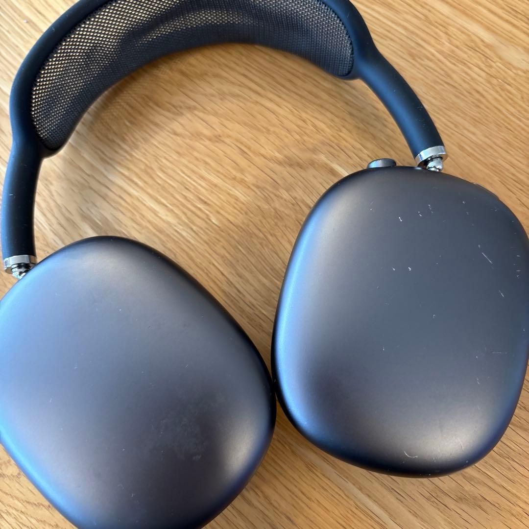 (故障品)Apple AirPods Max